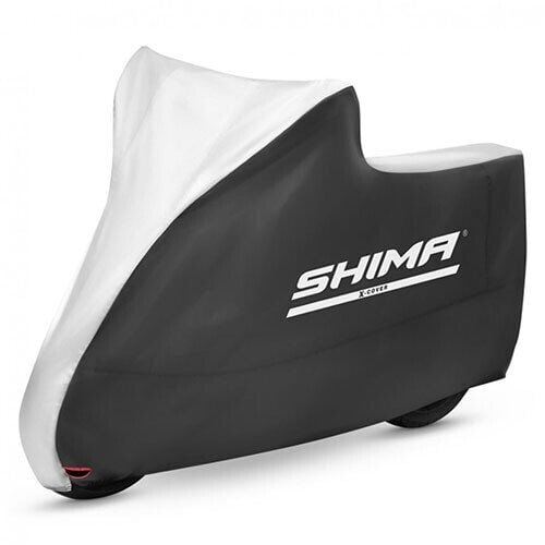 Motosiklet Brandaları