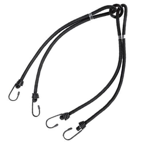 File Lastikli Kanca ve Strap